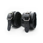 Ple''sur 12-Piece Everything Bondage Kit Black