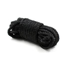 Ple''sur 12-Piece Everything Bondage Kit Black