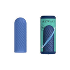 Arcwave Ghost Reversible Silicone Stroker 9-Piece Assorted Color Counter Display