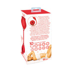 Wild Rose Suction and Bullet Red