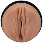 Main Squeeze Skye Blue ULTRASKYN Stroker Vagina Beige