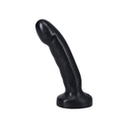 Tantus Acute 5.5 in. Curved Dildo Medium-Firm Night Sky