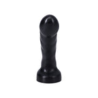 Tantus Acute 5.5 in. Curved Dildo Medium-Firm Night Sky