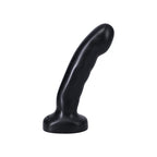 Tantus Acute 5.5 in. Curved Dildo Medium-Firm Night Sky