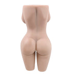 Zero Tolerance Body Language Stroker TPE Light