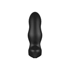 Nexus Ride Extreme Remote Control Prostate Dual Motor Vibrator Black