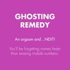Bijoux Indiscrets Clitherapy Ghosting Remedy Clitoral Balm 0.28 oz.