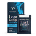 Promescent Delay Wipes 7-Pack