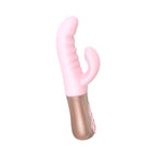 Love to Love Sassy Bunny Thrusting Rabbit Baby Pink