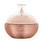 HighOnLove Canna  Body Butter (Non THC)