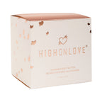 HighOnLove Canna  Body Butter (Non THC)