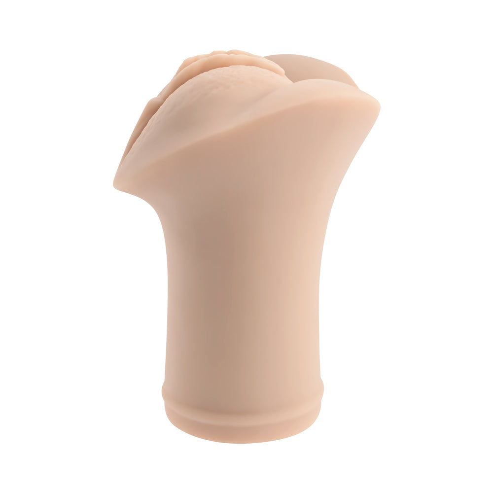 Selopa Pocket Pleaser Stroker Light