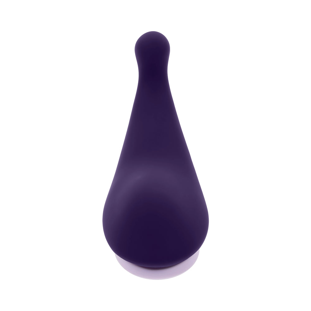 Evolved Panty Party Purple