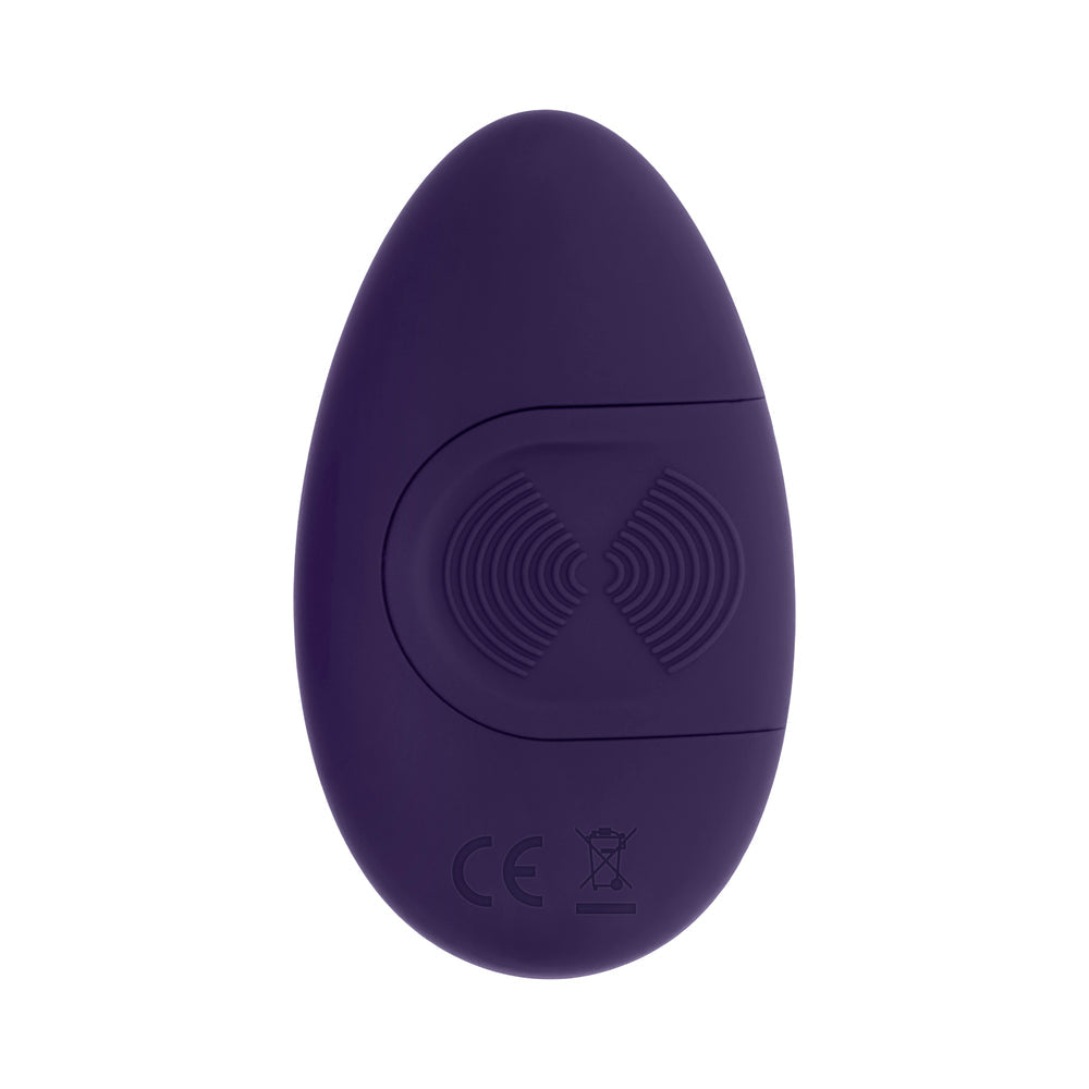 Evolved Panty Party Purple