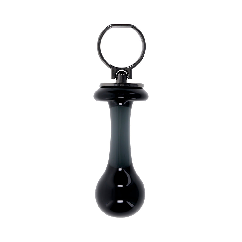 Gender X Blow Pop Black