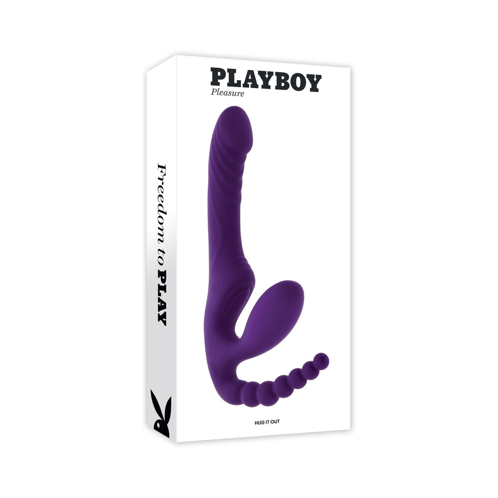 Playboy Hug It Out Acai