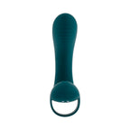 Playboy Wrapped Around Your Finger Deep Teal