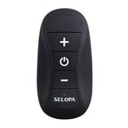 Selopa Black Beauty Black