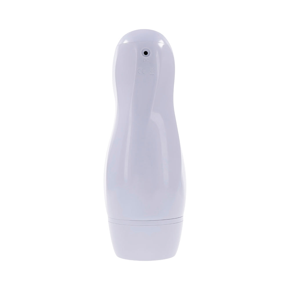 Selopa Pleasure Can White