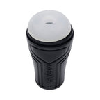 Playboy The Urge Small Stroker Non Vibrating TPE Black
