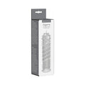 Me You Us Orgasma Sleeve Clear