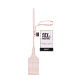 Sportsheets Sex & Mischief Peaches ''n CreaMe Riding Crop