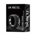 Adjustable Vibrating Cock Ring | Dorcel Fit Vibe Ring -- A PlayWell Favorite