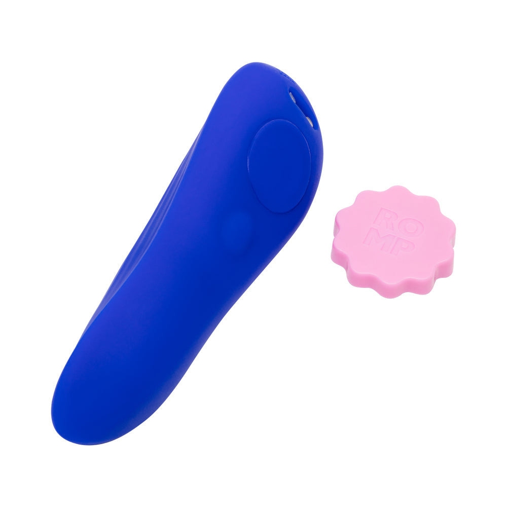 ROMP Party Purple