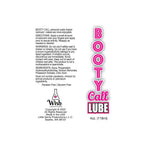 Booty Call Water-Based Lubricant Pillowpacks 65-Piece Fishbowl