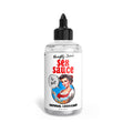 Naughty Jane''s Sex Sauce Natural Lubricant 8 oz.