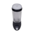 Playboy Whirlwind Rechargeable Thrusting and Spinning Stroker