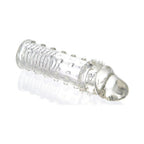 Adam & Eve Adam''s Extension 2 in. Penis Extender Clear