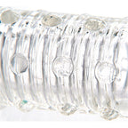 Adam & Eve Adam''s Extension 2 in. Penis Extender Clear