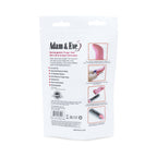 Adam & Eve Silicone Rechargeable Finger Vibe (Bag Packaging)