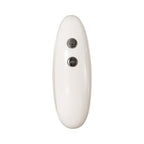 Adam & Eve Adam''s True Feel Rechargeable Dildo with Remote Control