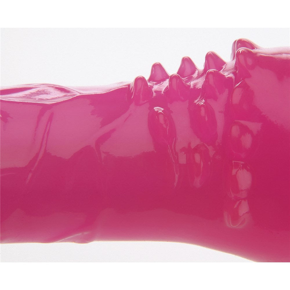 Adam & Eve Eve''s Slim Pink Pleaser Vibrator