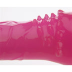 Adam & Eve Eve''s Slim Pink Pleaser Vibrator