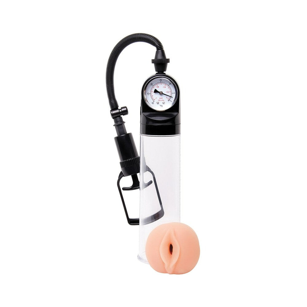 Adam & Eve Adam''s ProMax Pump