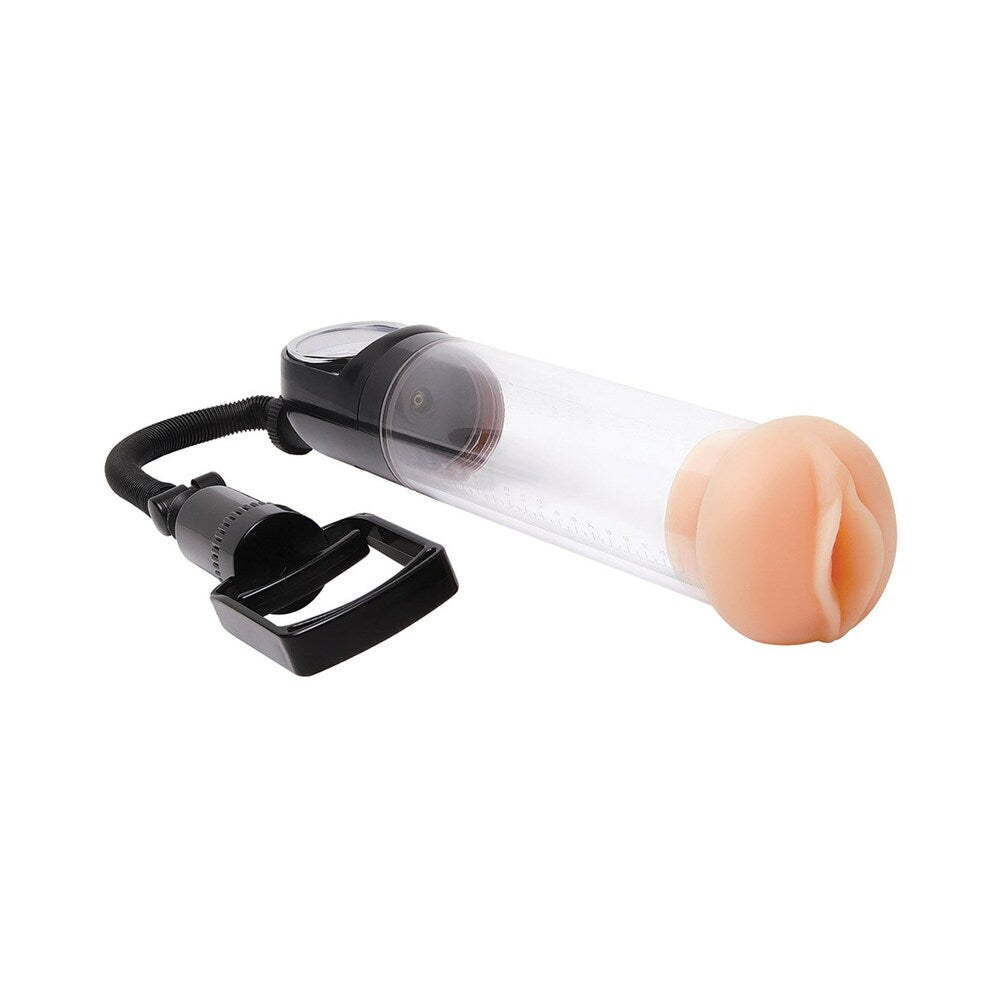 Adam & Eve Adam''s ProMax Pump