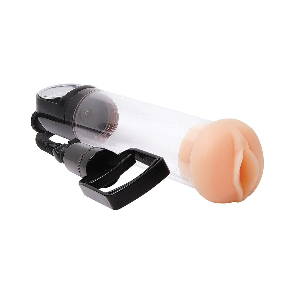 Adam & Eve Adam''s ProMax Pump