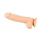 Adam & Eve Adam''s Colossal 12 in. Dildo Beige