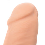 Adam & Eve Adam''s Colossal 12 in. Dildo Beige