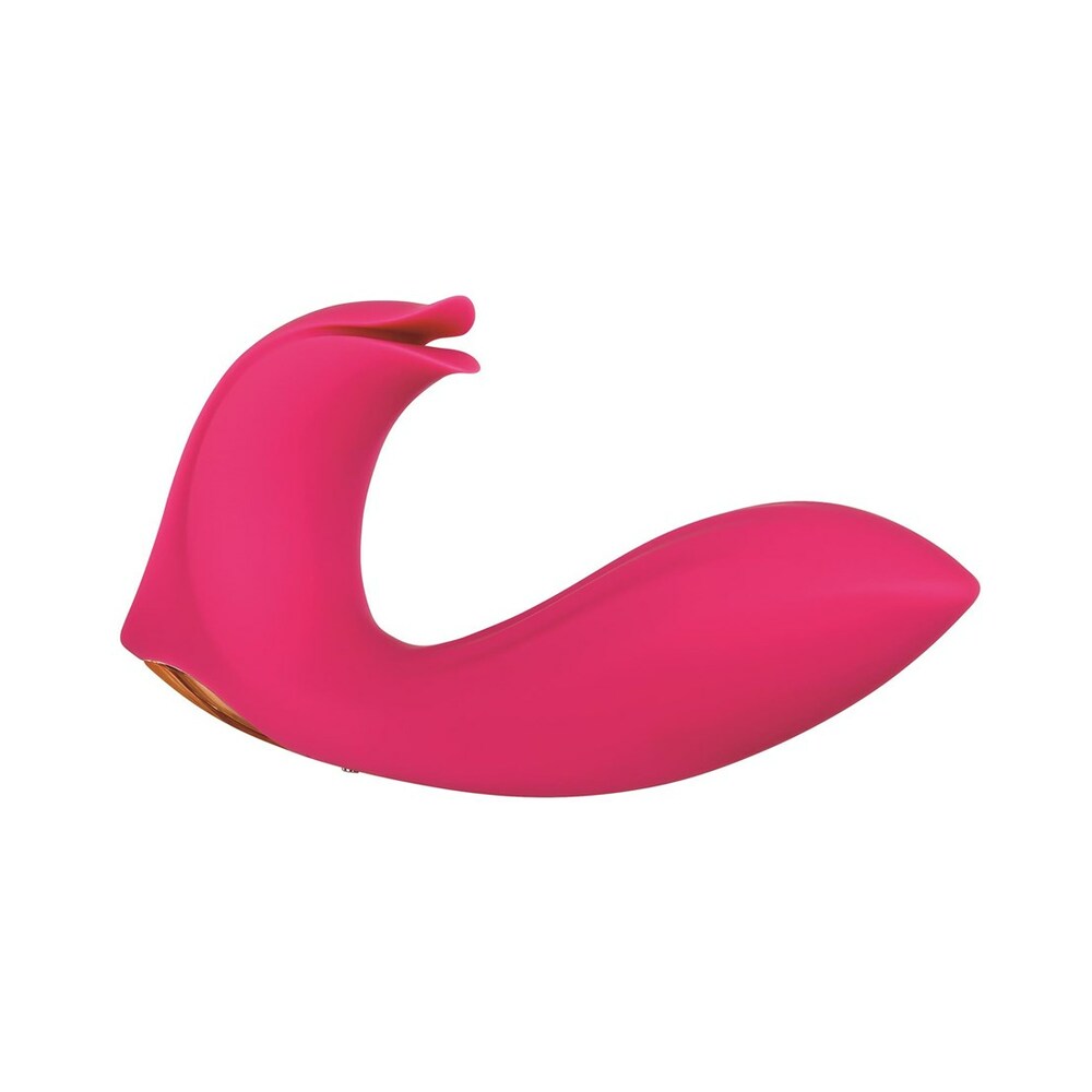 Adam & Eve Eve''s Bliss Vibrator