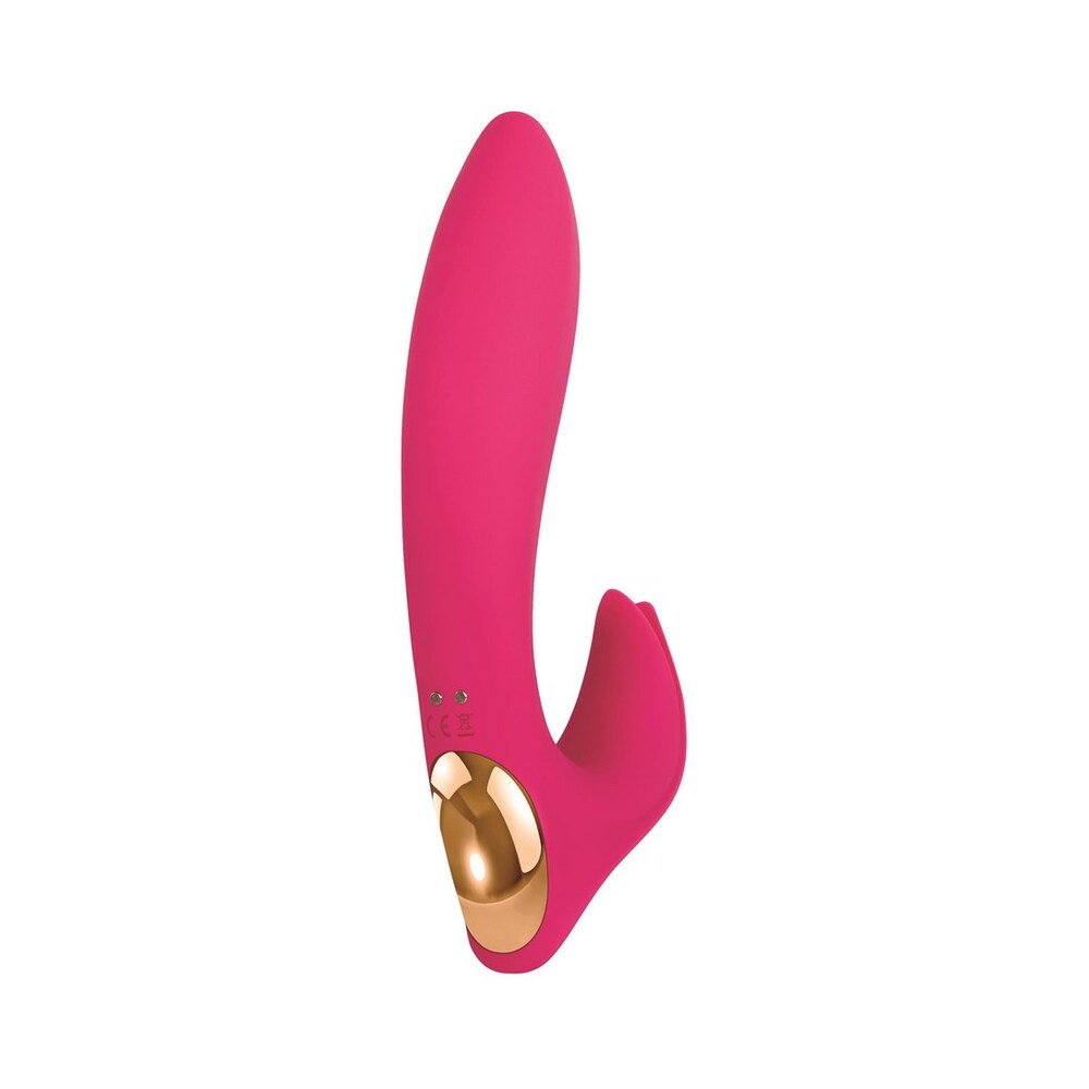 Adam & Eve Eve''s Bliss Vibrator