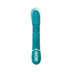 Adam & Eve Eve''s Rechargeable Thrusting Rabbit