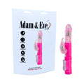 Adam & Eve Eve''s First Thruster