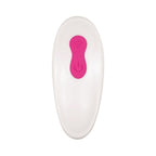 Adam & Eve Dual Entry Vibe with Remote