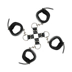 Adam & Eve Hog Tie Kit (Bag Packaging)