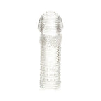 Adam & Eve Vibrating Penis Sleeve Kit (Bag)