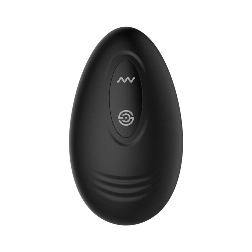 Adam & Eve Lucas II Vibrating Rechargeable Couple''s Stimulator